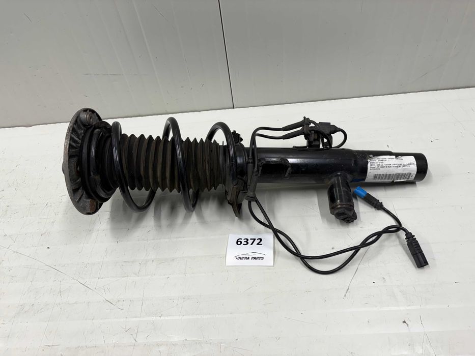 Преден ляв електрически амортисьор VDC БМВ Ф30 Ф31 на задно