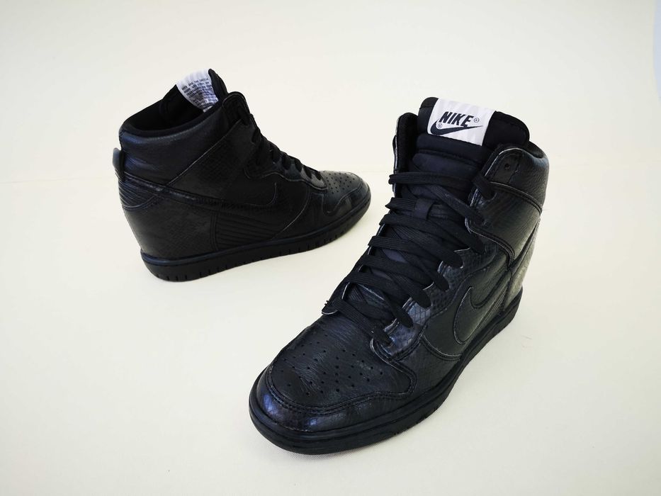 Ghete dama Adidasi 37 38 tenisi inalti  NIKE piel sarpe toc  Ca NOI