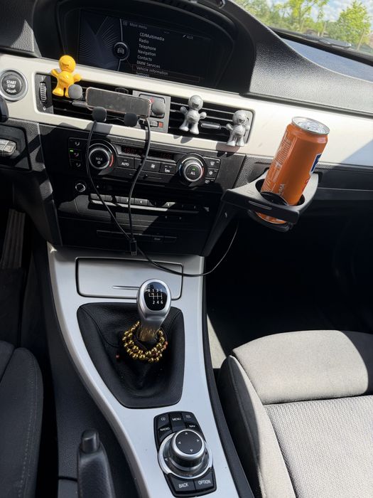 Bmw318i  in stare foarte buna