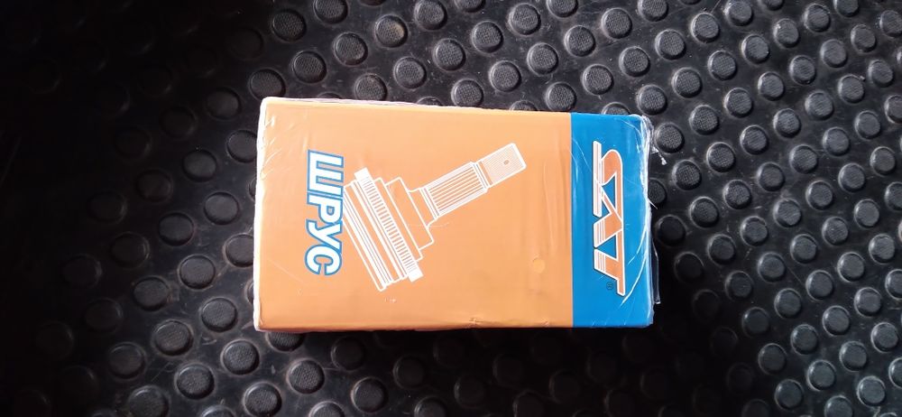 Шрус граната наружная форд