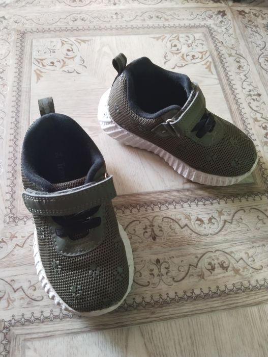 Детские кросовки