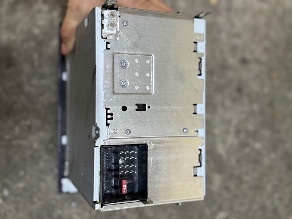 Casetofon Audi Chorus