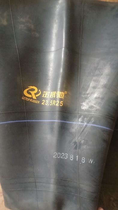 Камера на погрузчик