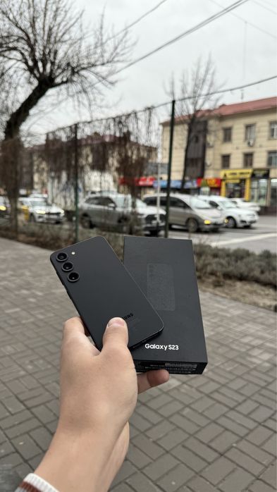Galaxy S23 128 GB
