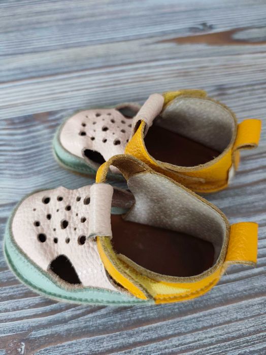 Macco primi pași 13,5 cm interior