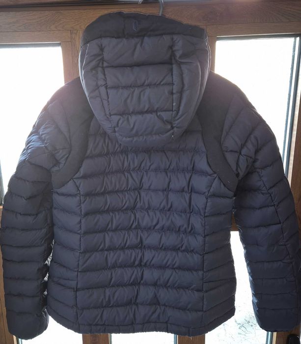 Дамско Пухено ски яке Peak Performance, S размер