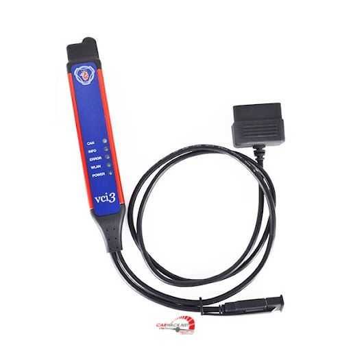 Scania vci3 диагностика за Scania + софт за чиптунинг #daf Лизинг!