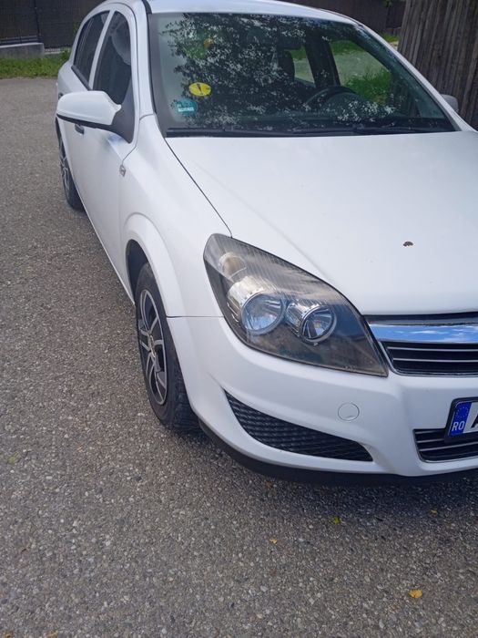 Vând sau schimb Opel Astra h 2009 0748608426-nr de telefon