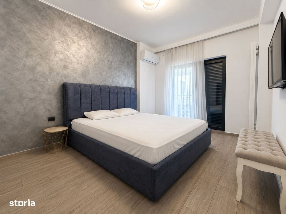2 camere - 2 bai cu vedere catre mare si lac | Casa del Mar | Mamaia N