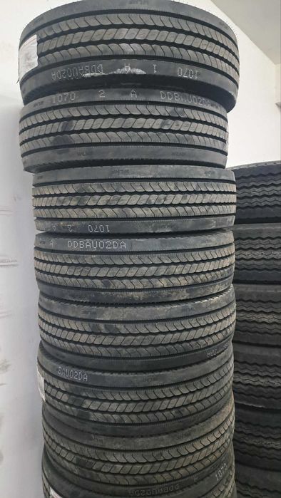 Автошина 235/75R17.5 SAILUN исузу 5т, трайлер автобус