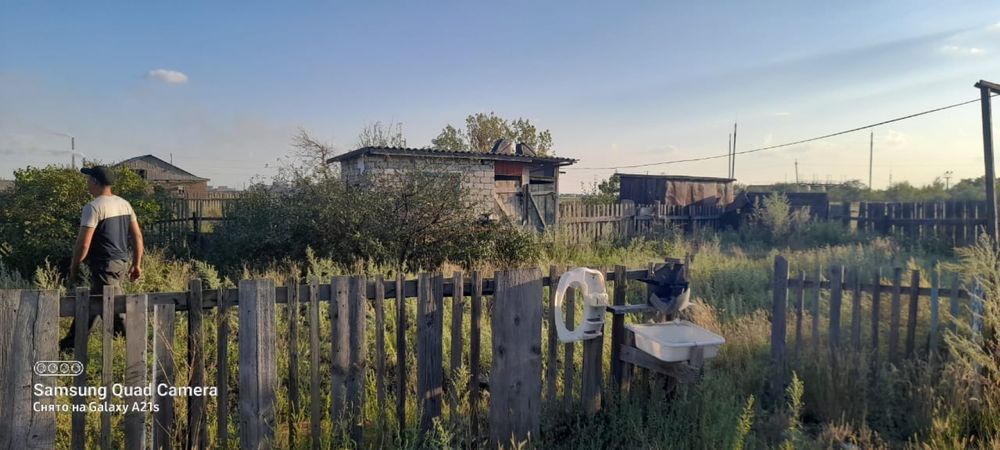 Продам дом частный