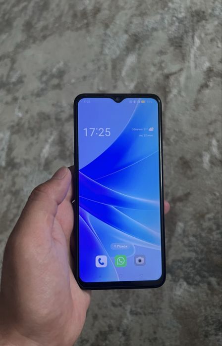 Oppo A57S. 128gb