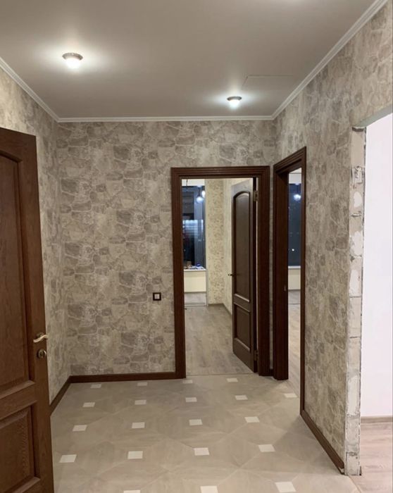 Делаю Ремонт квартир