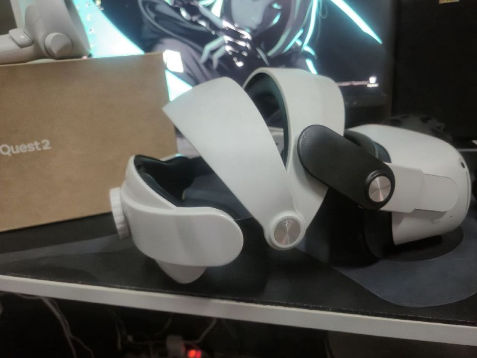 Мета квест 2 meta quest 2