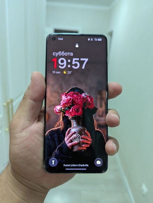 OnePlus 10 pro 256gb
