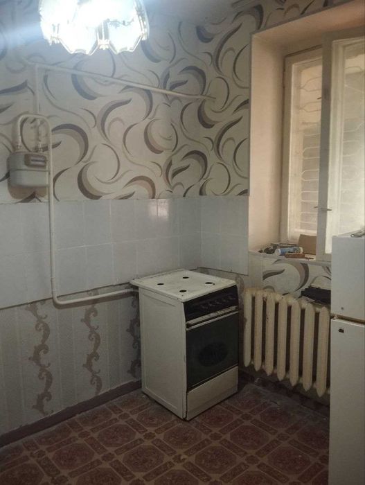 1 ком-ая квартира