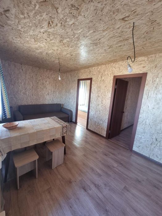 Дома в базе отдыха в Самарке