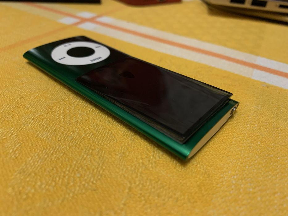 Ipod nano 5 ca nou