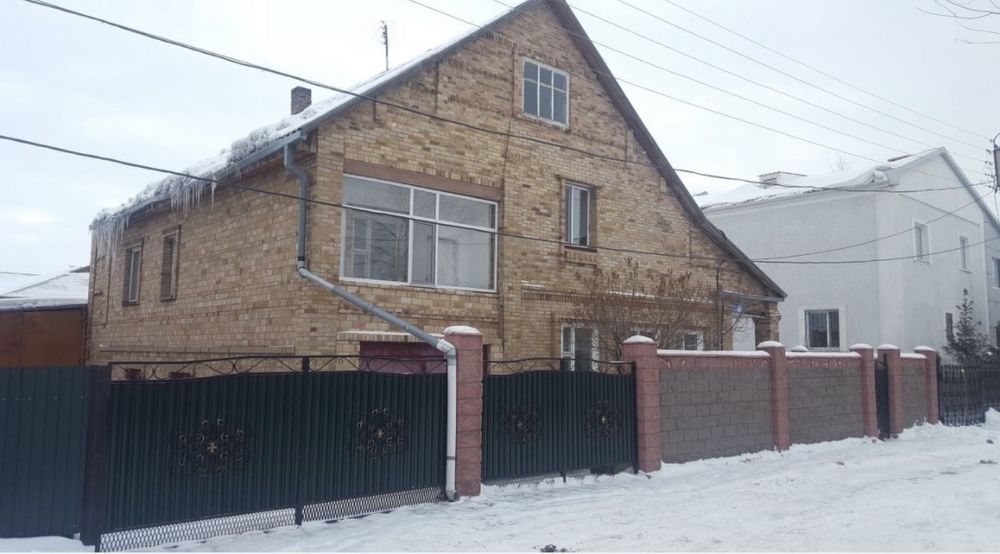 Продам дом мкр Чубары