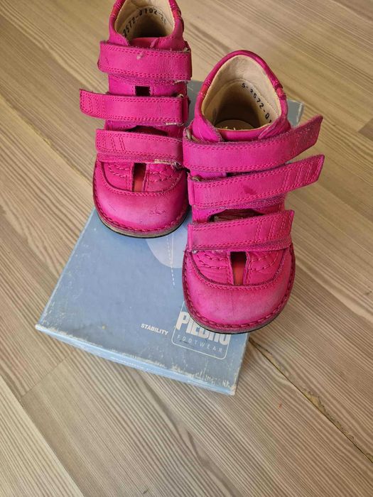 Ортопедични Детски Обувки Piedro