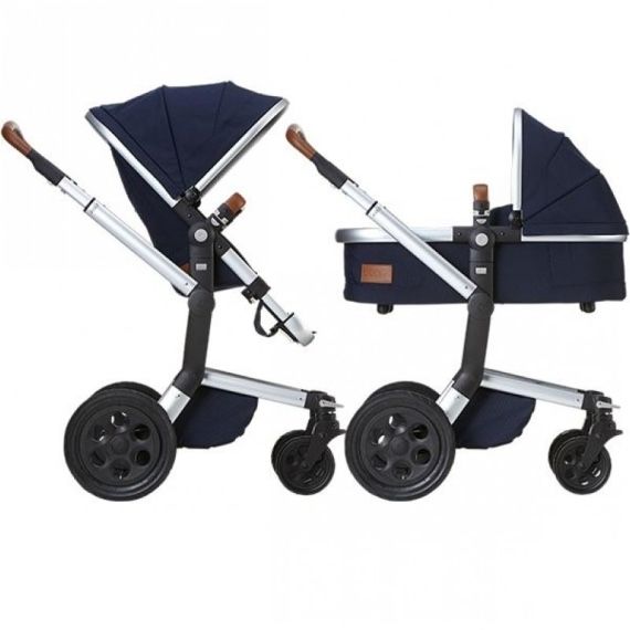 Премиум коляска 2 в 1 Joolz Day 2 Earth, состояние - идеальное