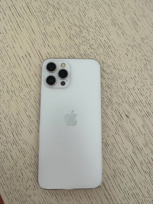 Продается Iphone 12 pro max