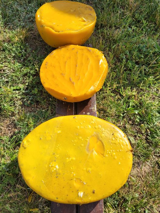 Vand ceara de albine