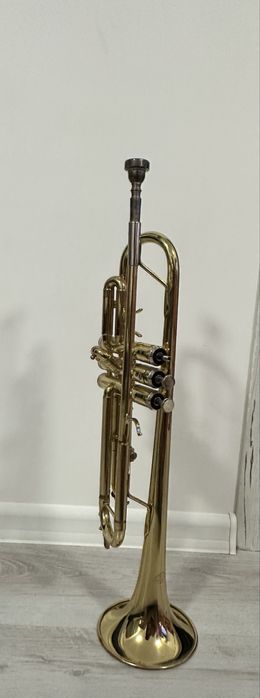 Trompeta J.Michael (Japanese Technology)