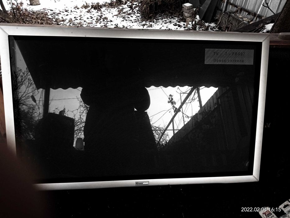 плазменный телевизор Conrac