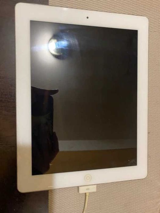 Ipad 2 alb 16 gb