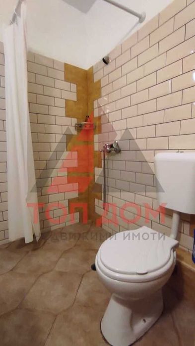 Дава се под наем Двустаен апартамент в Варна, Център - 60 кв.м за 382.5 € - Снимка #6