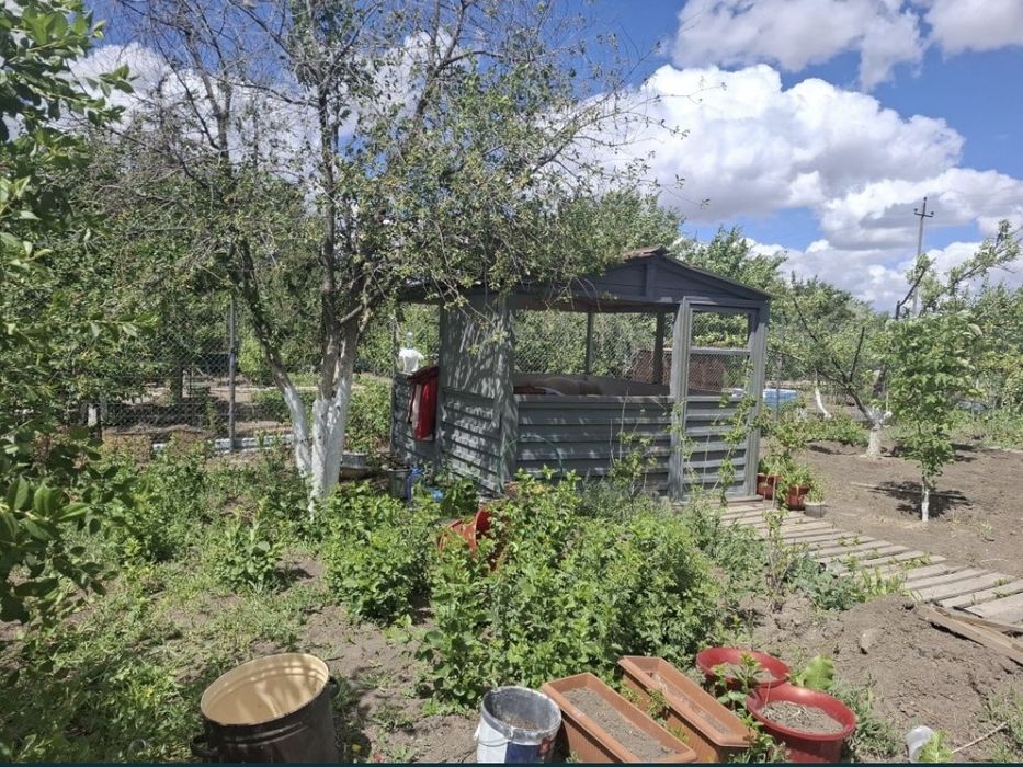 Продаётся  дача в г. Атырау