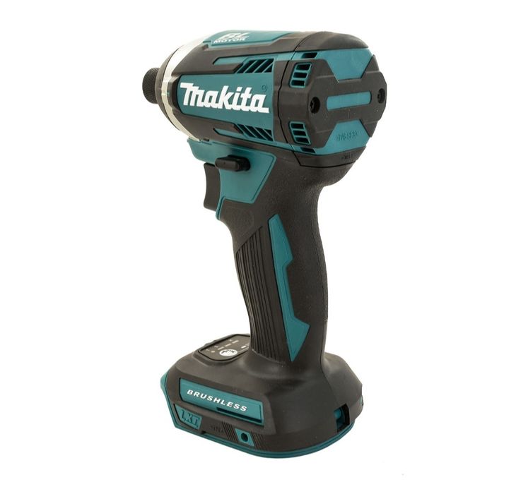 Импакт Makita DTD154Z/18V 175Nm
