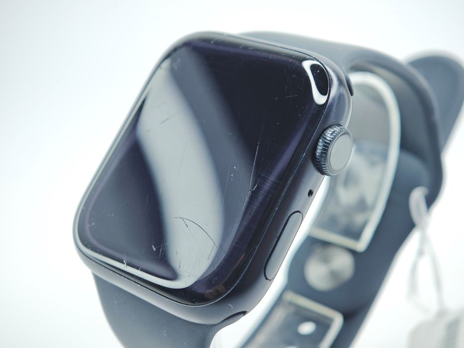 Apple Watch Series 8 45mm GPS (A2771), Garantie 24 luni | #R94280
