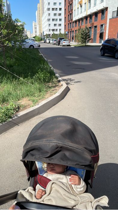 Коляска Cybex Balios S Ferrari