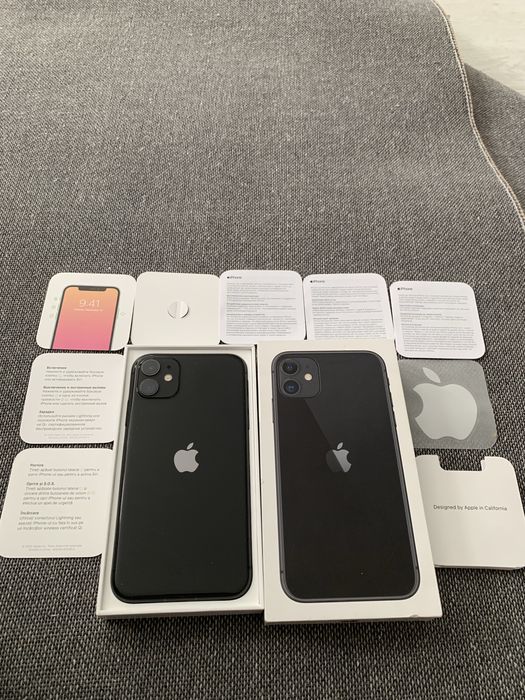 Срочно продам айфон 11