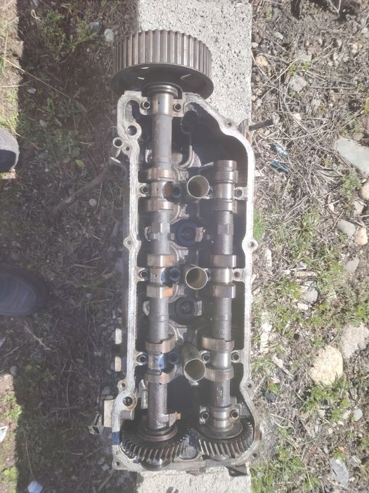 Головка хорошем состояний