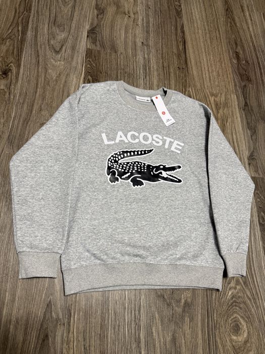 Bluza Lacoste - Nouă cu etichetă , Calitate Premium