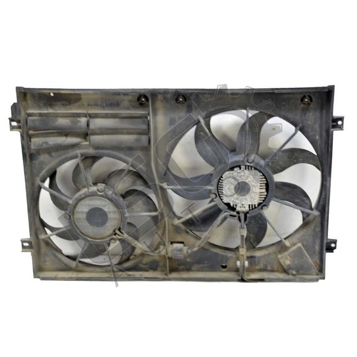 Дифузьор AUDI A3 (8PA)(2004-2008) ID:87762