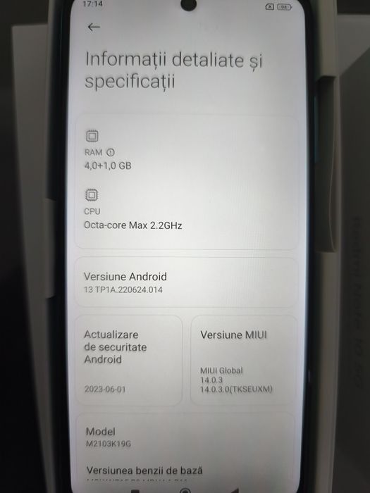 Trei telefoane funcționale împreună !!