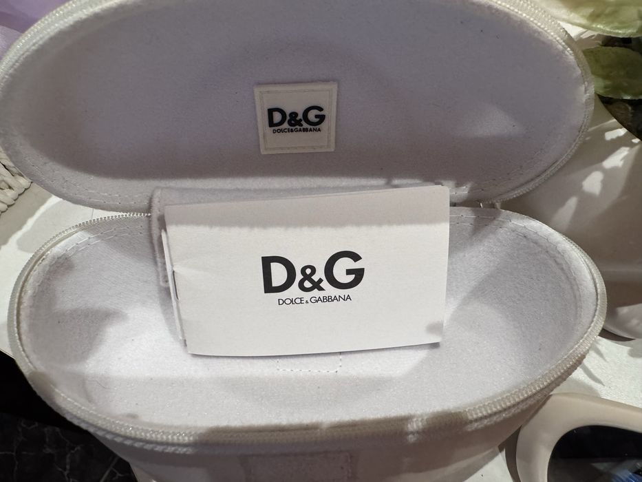 Дамски очила D & G