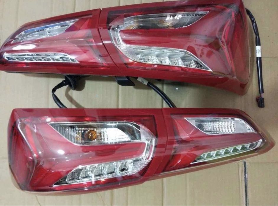 Malibu 2 primer stop