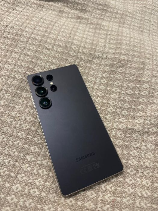 Samsung galaxy s25 ultra 512gb