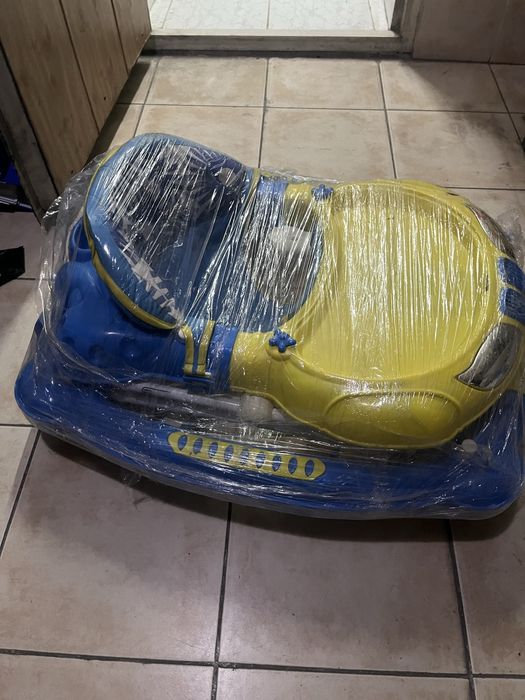 Продам ходунок детский