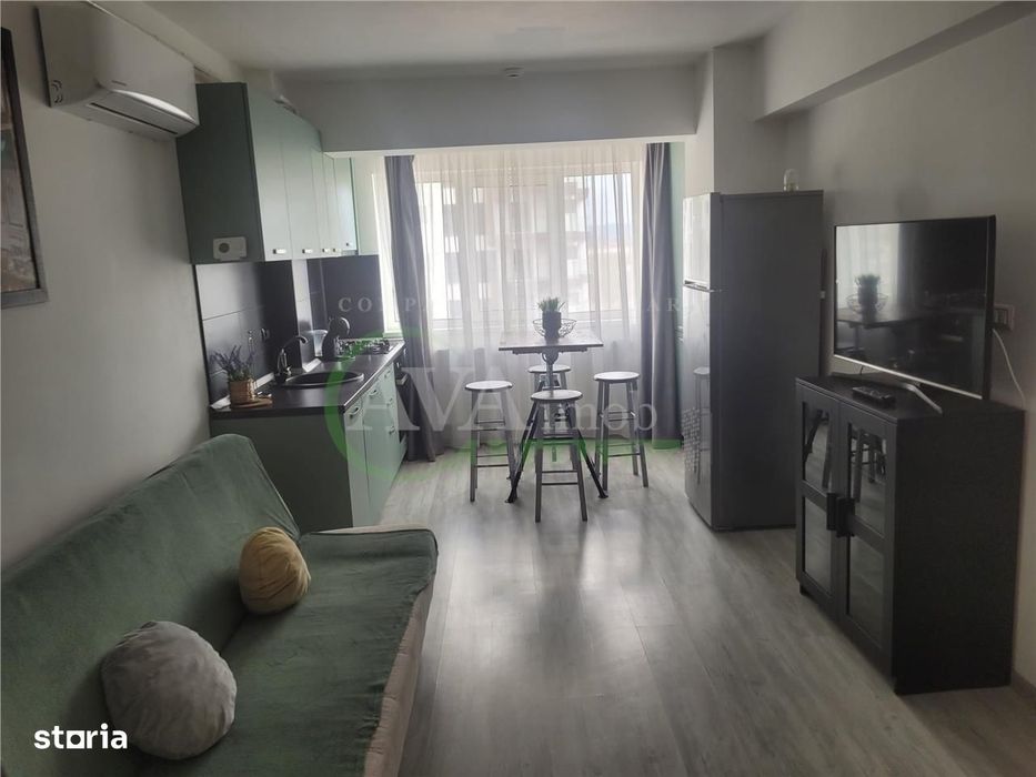 Apartament 2 camere decomandat  zona Nord