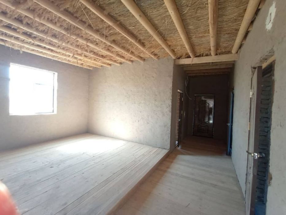 Ховли жой сотилади Мол бозорни кучасинда, , 2,4 сотих