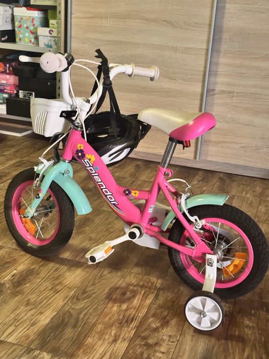 Bicicletă copii Splendor – stare foarte bună
