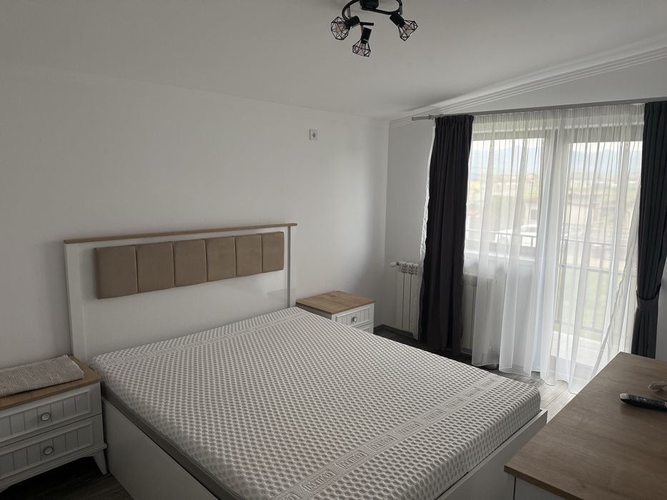 Duplex orizont alba iulia