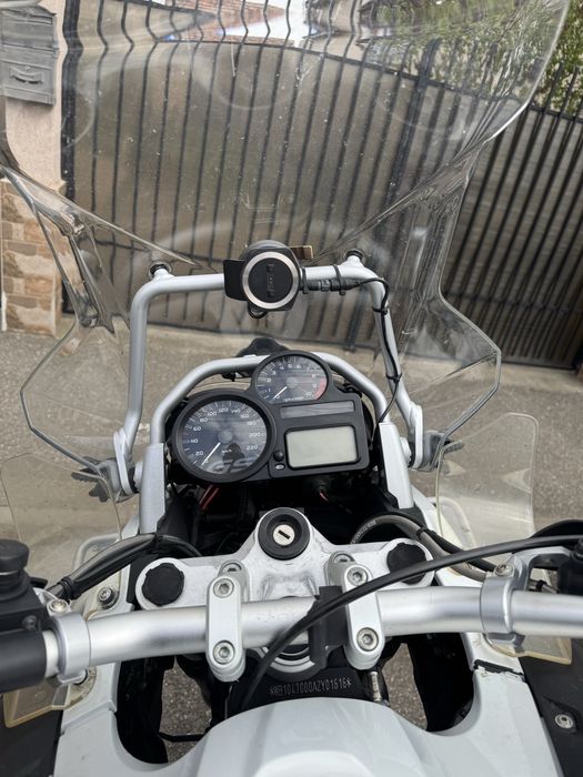 Bmw GS  ADV  1200 de vanzare