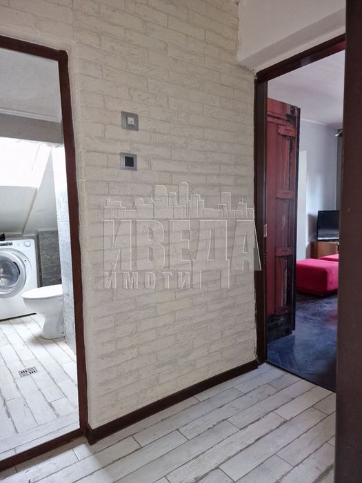 Продава се Едностаен апартамент в Варна, ВИНС - 37 кв.м за 3000 €/кв.м - Снимка #6